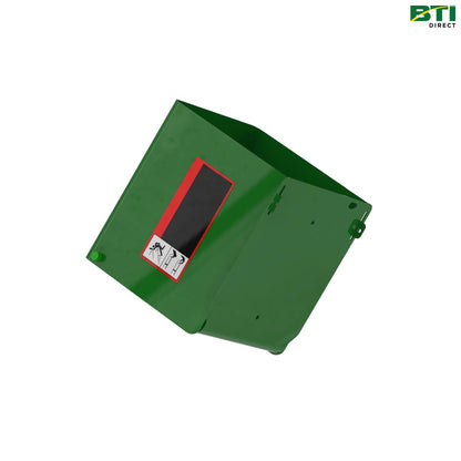 AW30448: Gear Case Shield