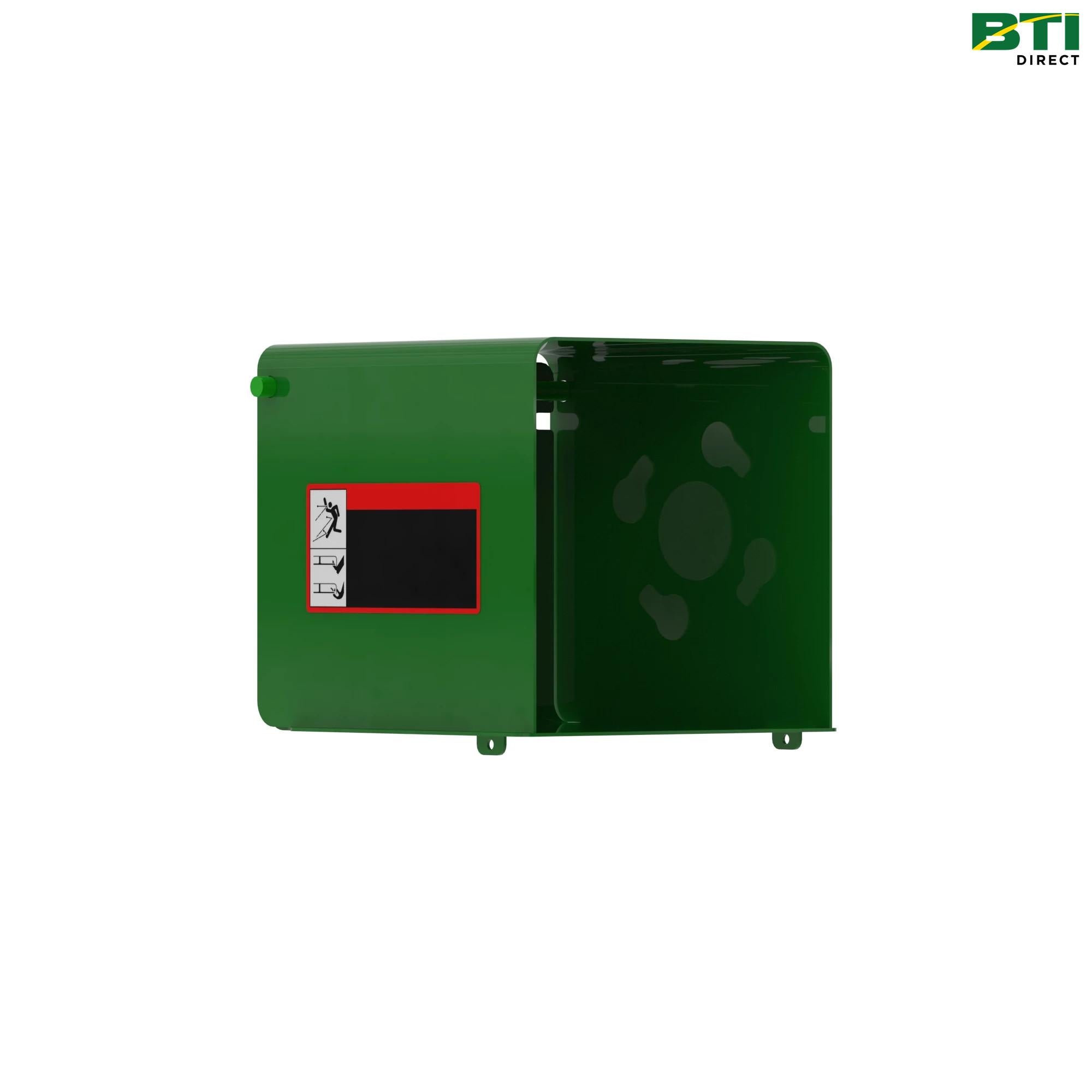 AW30448: Gear Case Shield