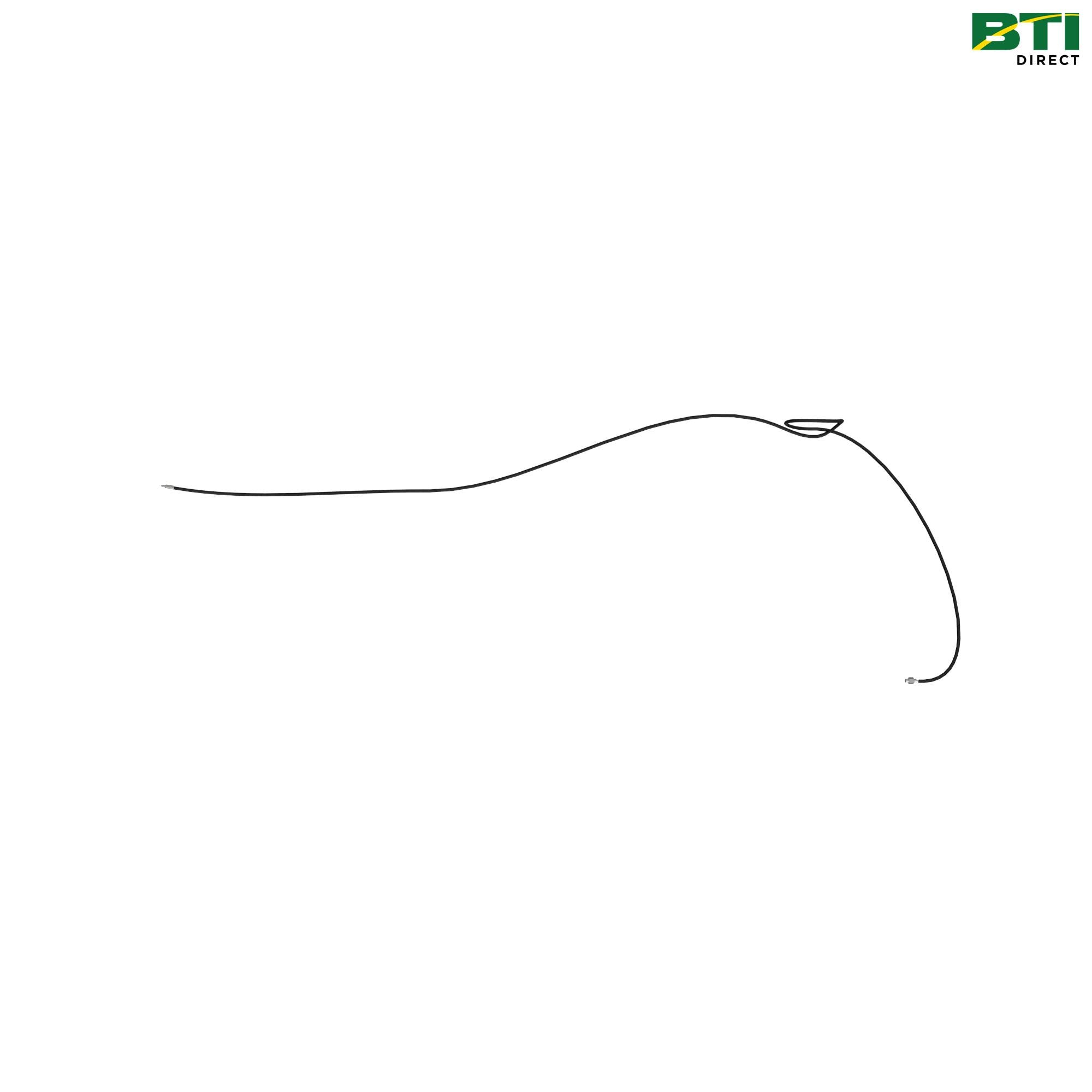 AW31806: Hydraulic Hose