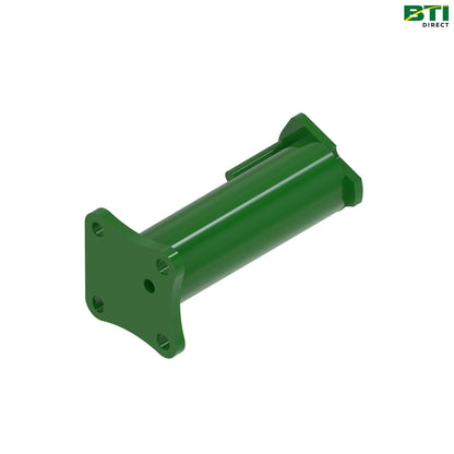 AW32451: Left Side Mounting Frame