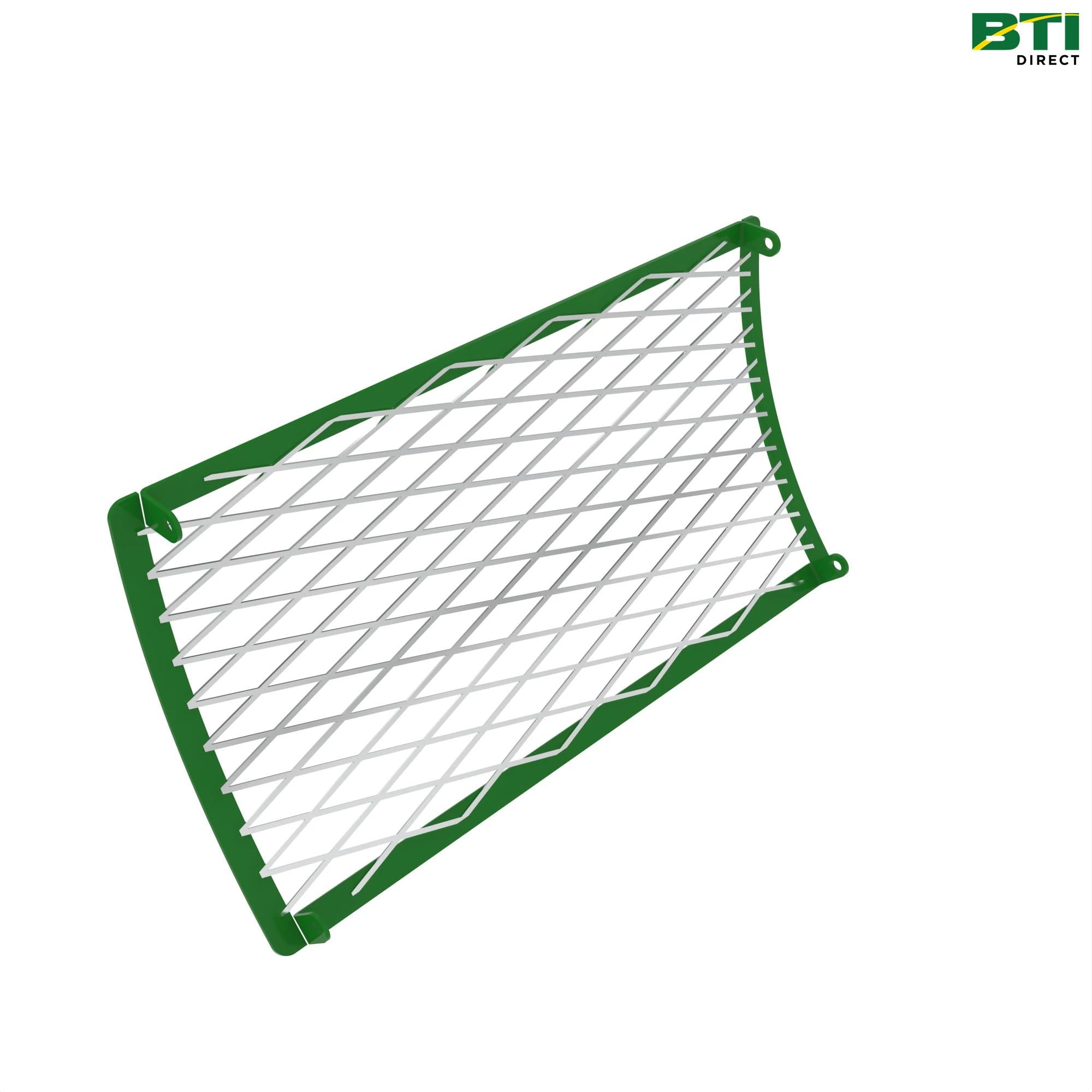 AW32869: Hood Guard Screen, Front