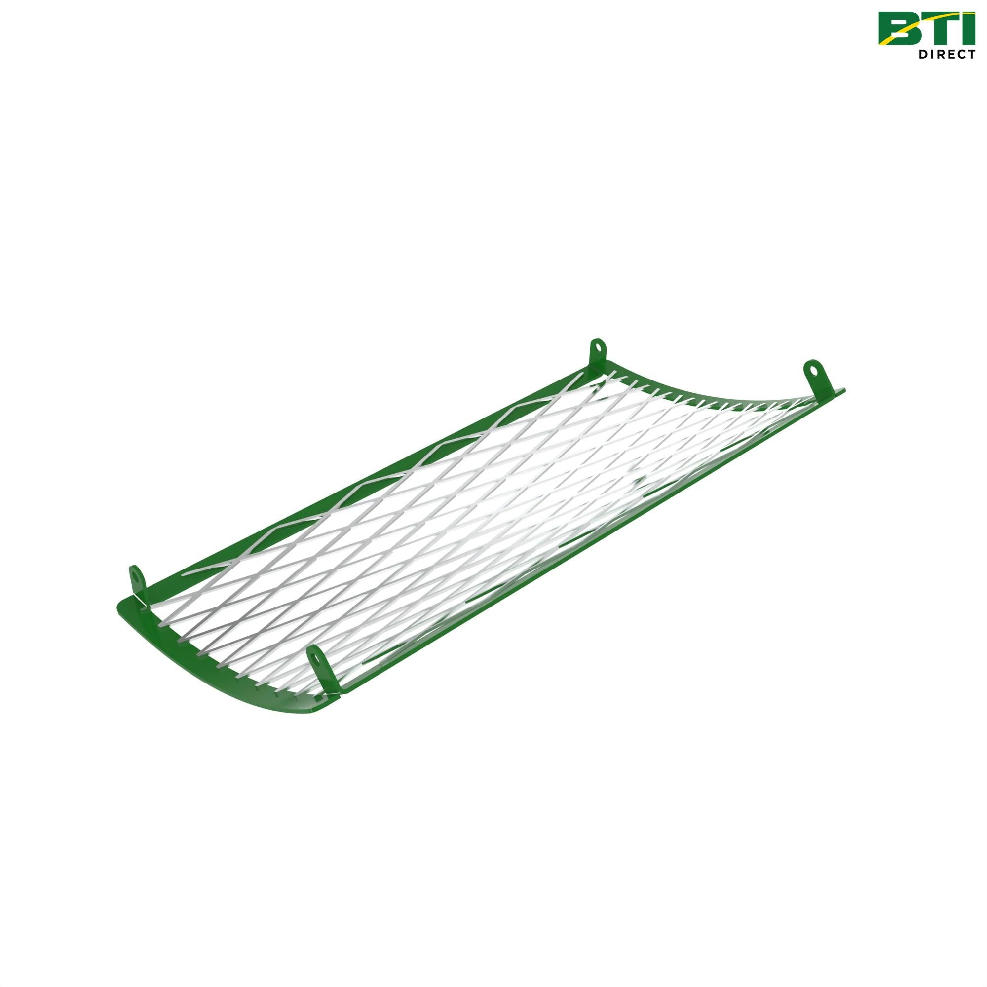 AW32869: Hood Guard Screen, Front