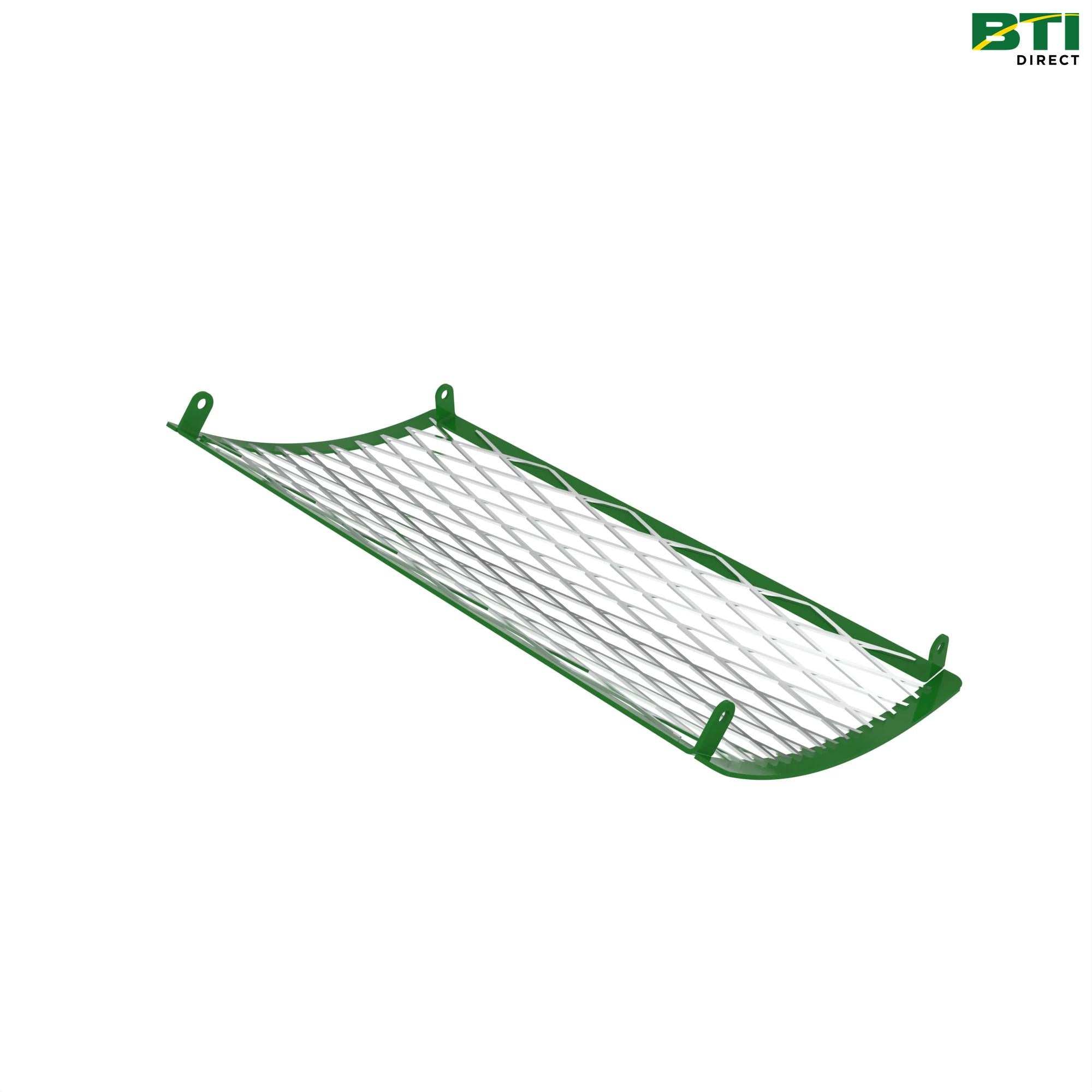 AW32869: Hood Guard Screen, Front