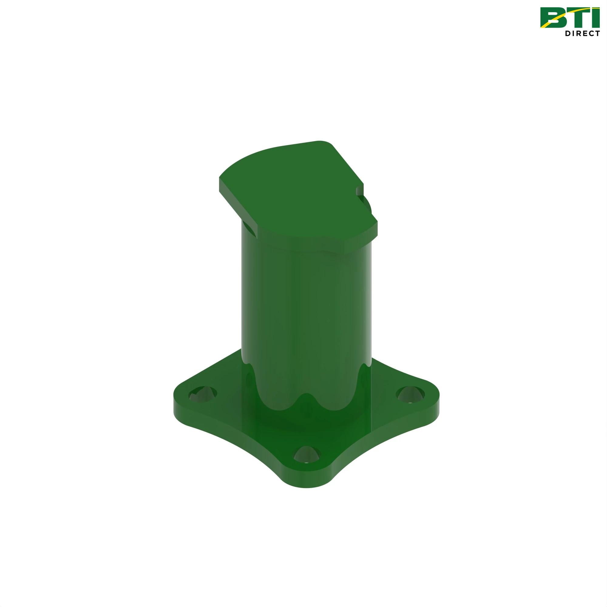 AW33380: Mounting Frame, Right Side