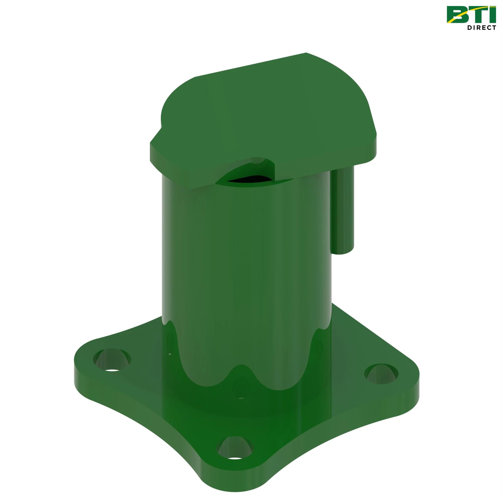 AW33380: Mounting Frame, Right Side