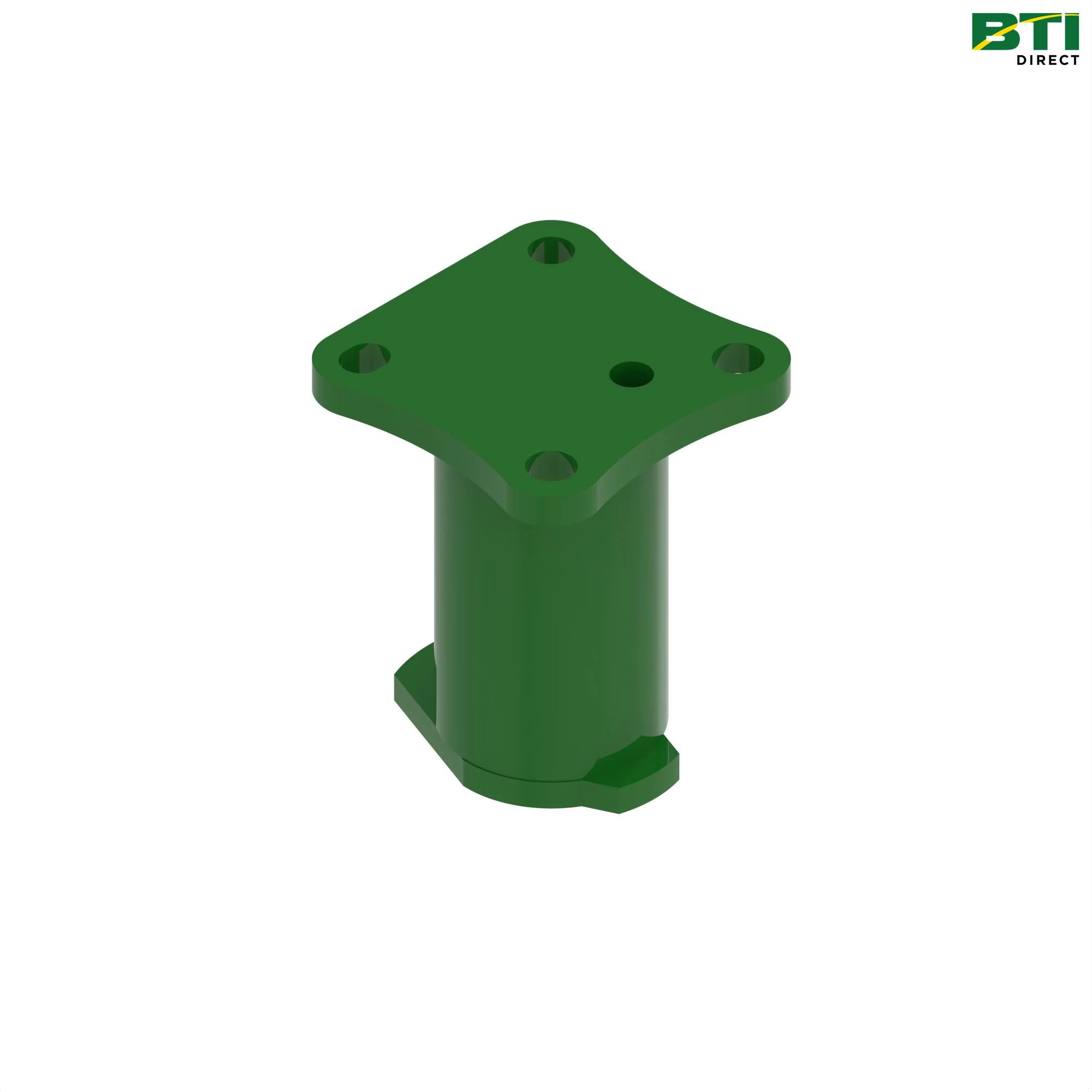 AW33381: Mounting Frame, Left Side