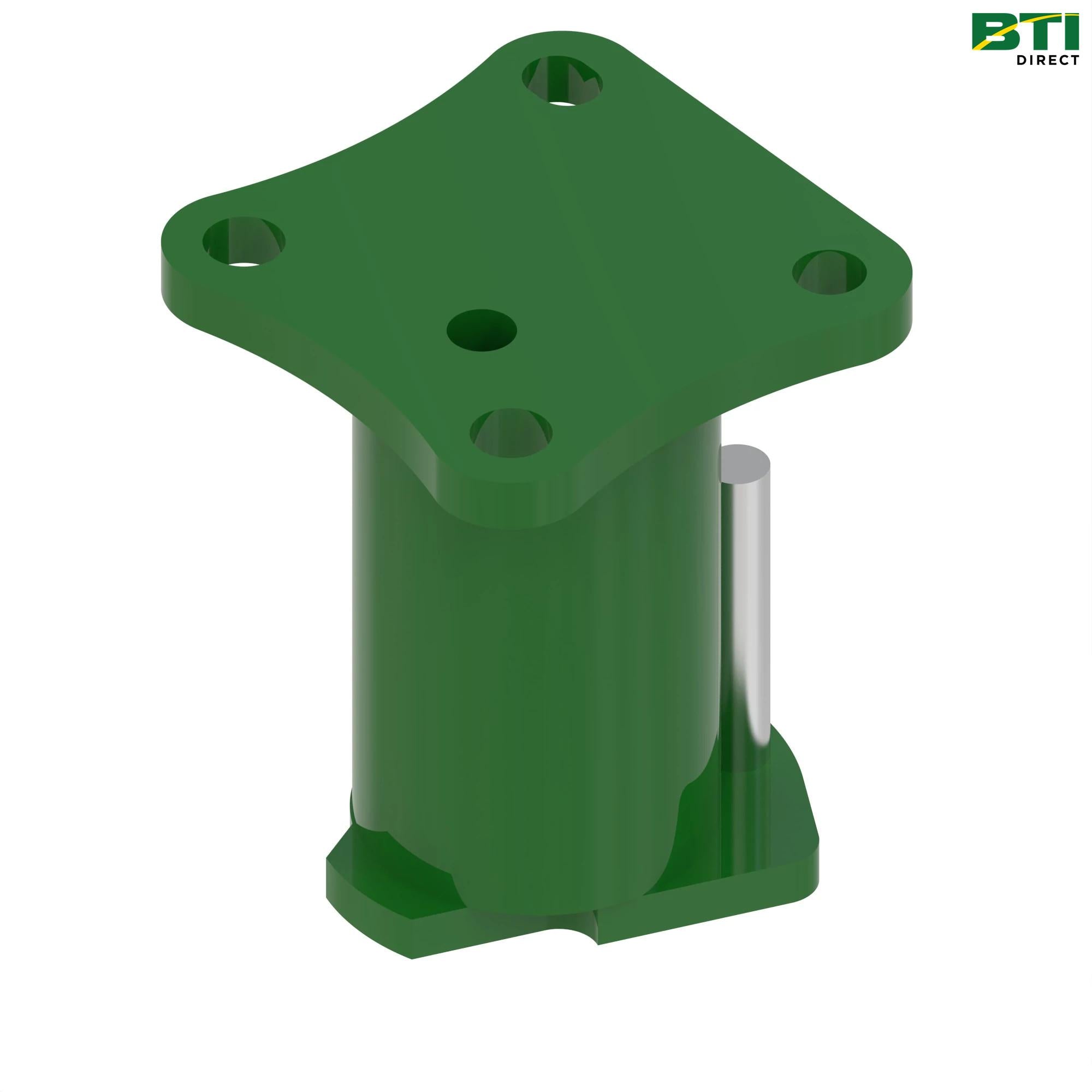 AW33381: Mounting Frame, Left Side