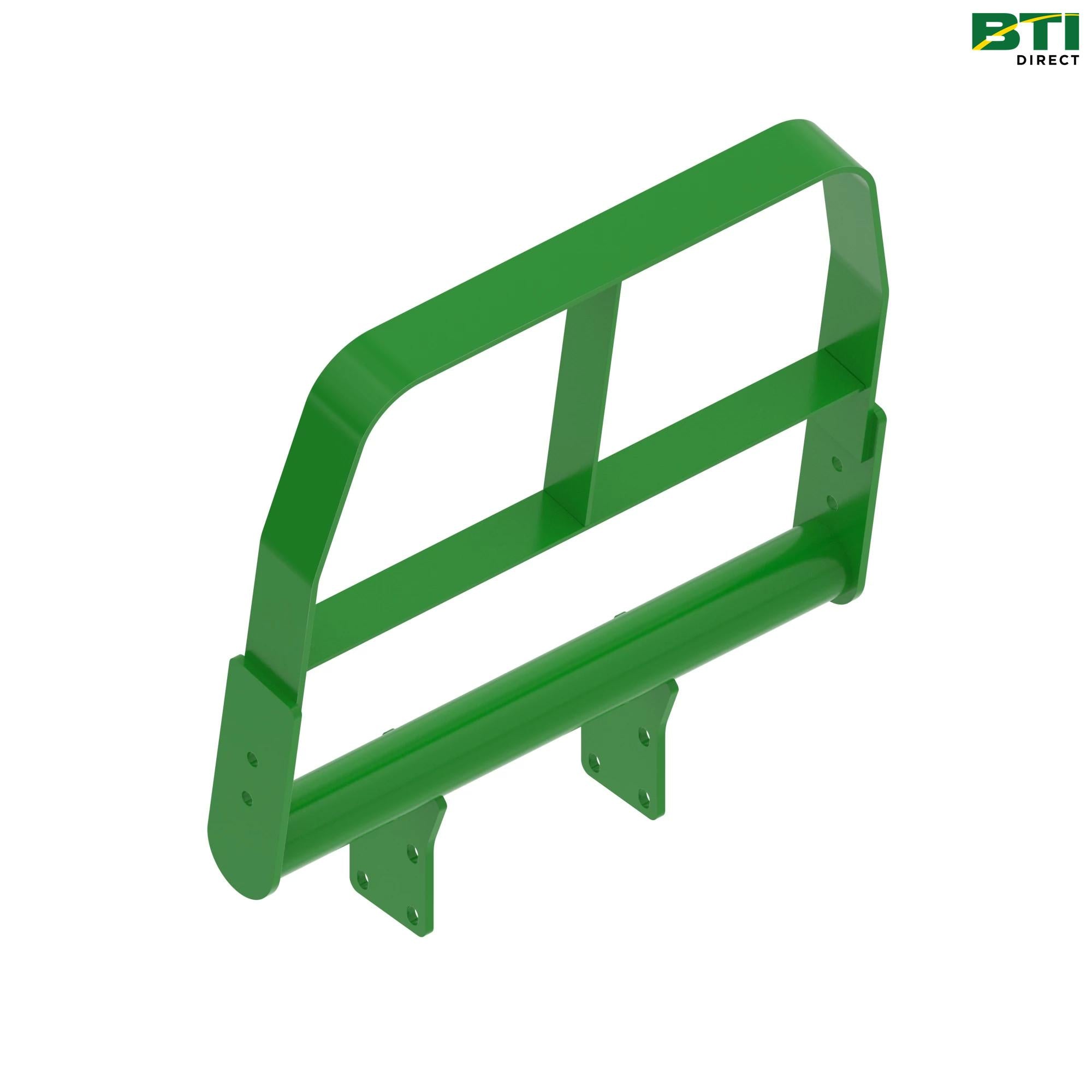 AW33948: Hood Guard Attachment