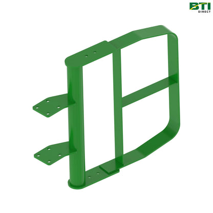 AW33948: Hood Guard Attachment