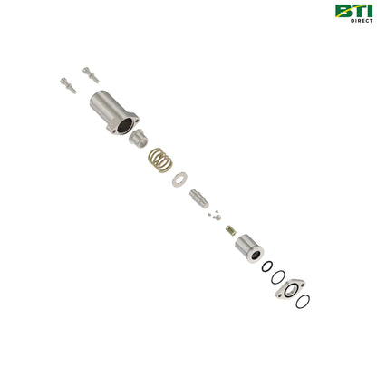 AW34590: Detent Kit