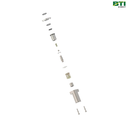 AW34590: Detent Kit