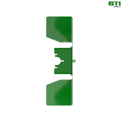 AW34661: Gear Case Shield