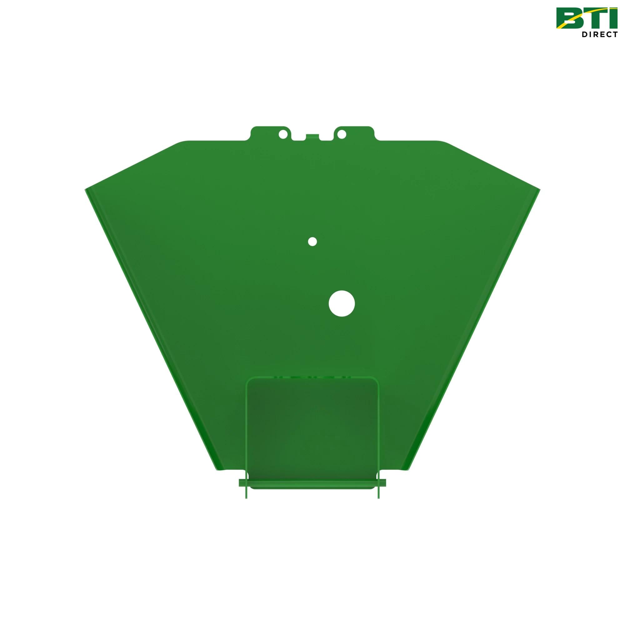 AW34661: Gear Case Shield