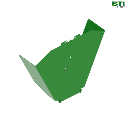 AW34661: Gear Case Shield