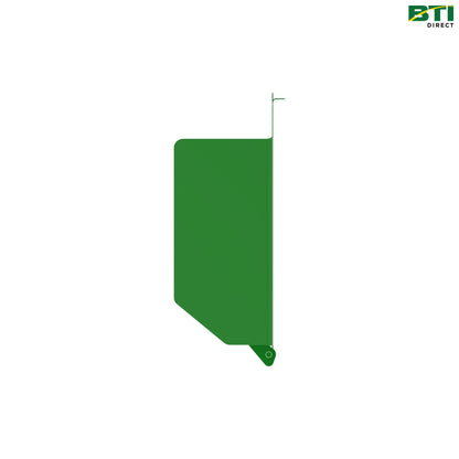 AW34661: Gear Case Shield