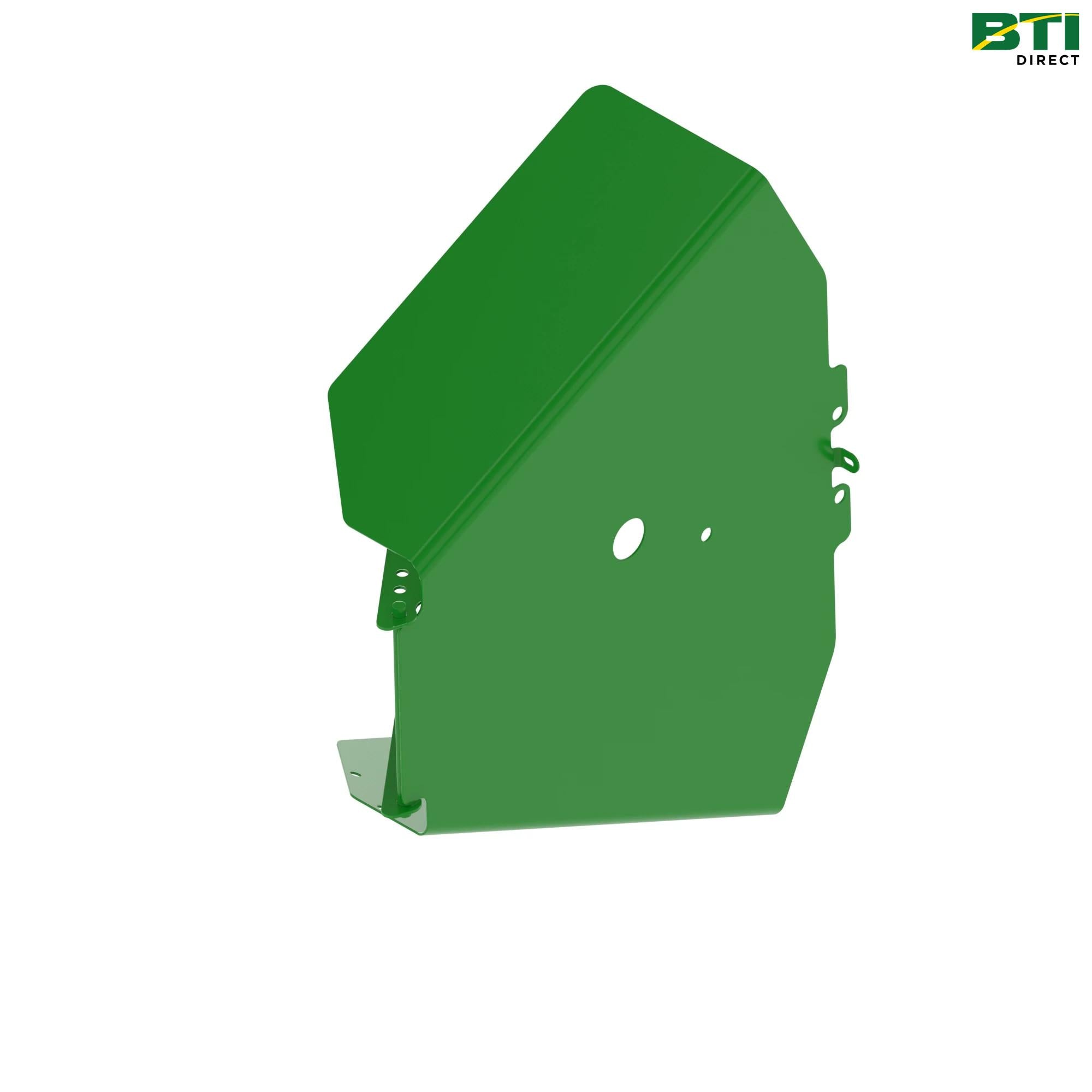 AW34661: Gear Case Shield