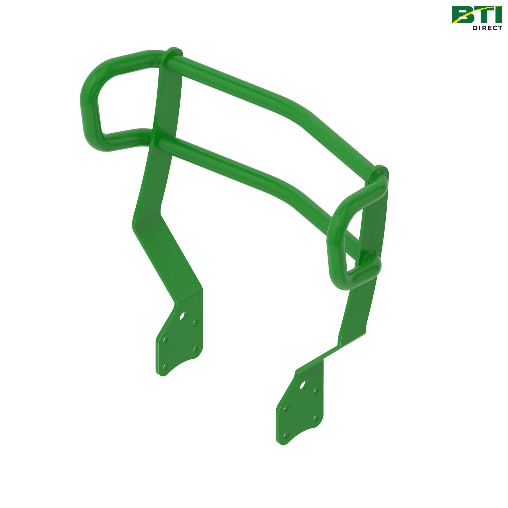 AW36970: Hood Guard Attachment