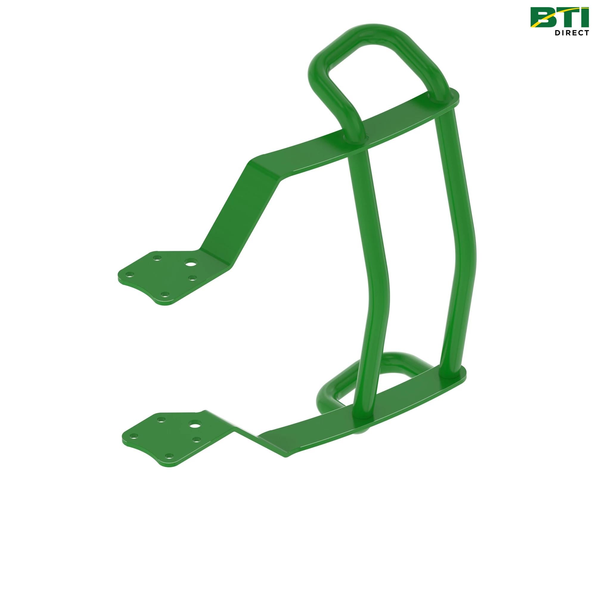 AW36970: Hood Guard Attachment