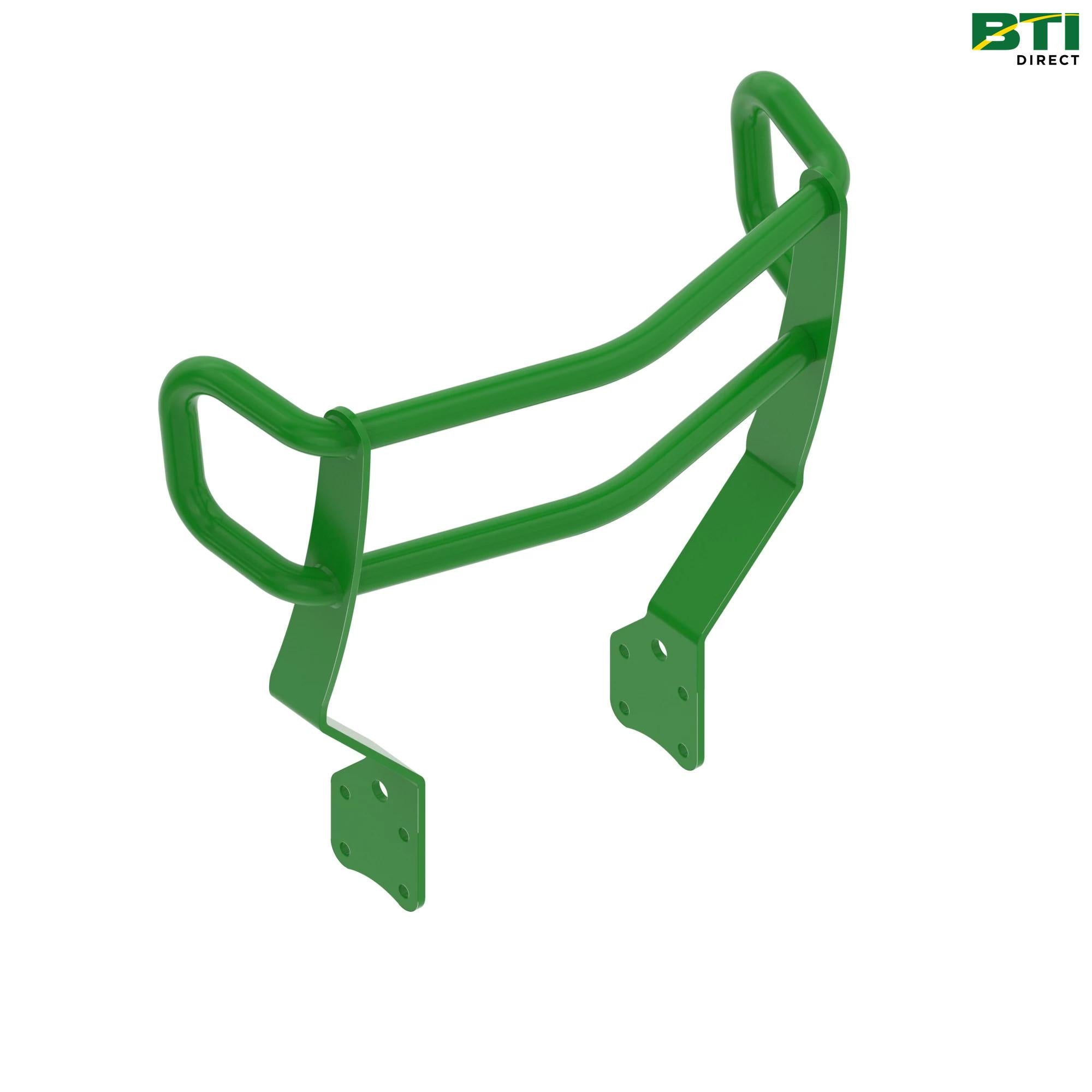 AW36970: Hood Guard Attachment