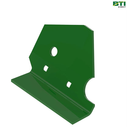 AXE11207: Kernel Processor Frame Wear Plate, Right Side