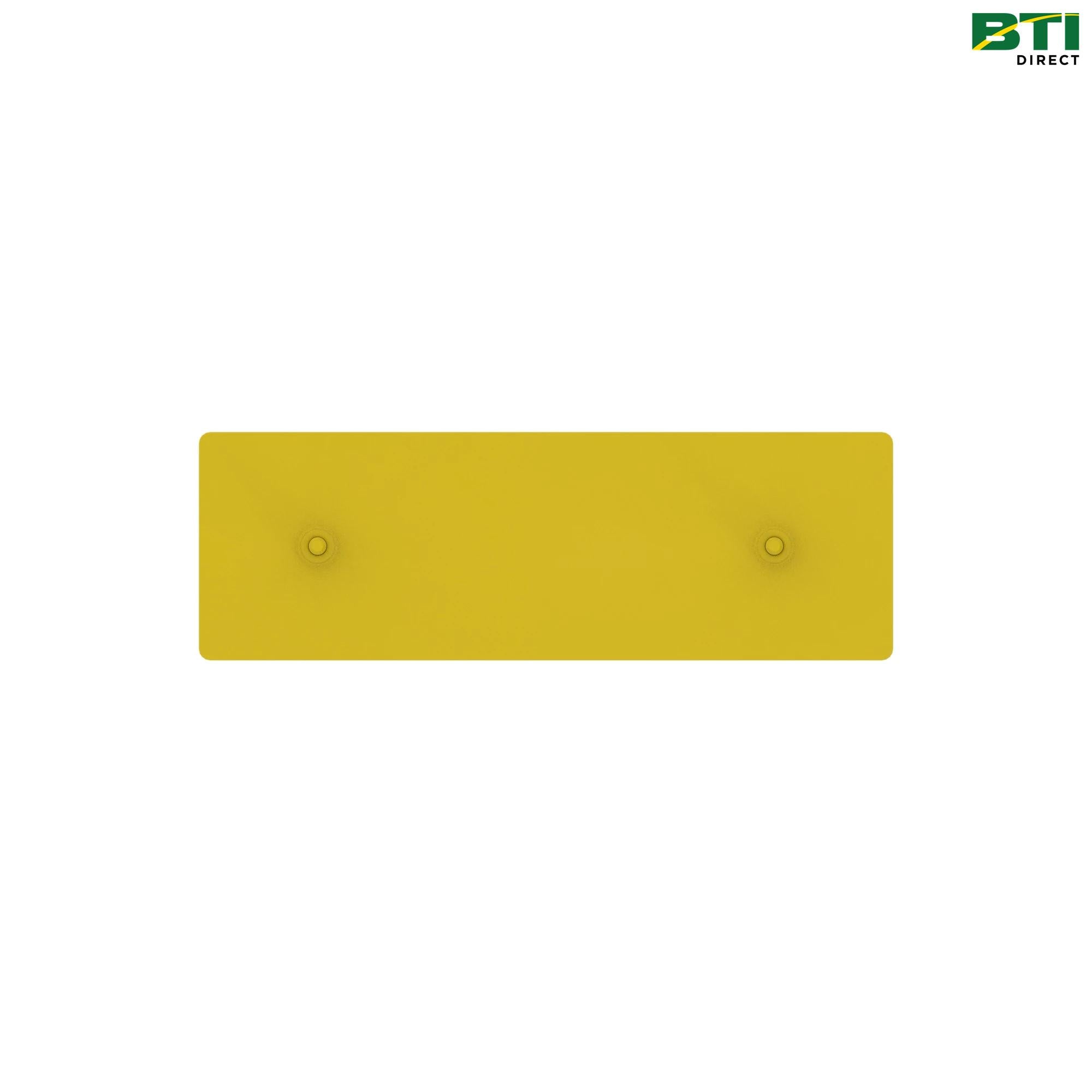 AXE13903: Non Coated Wear Plate