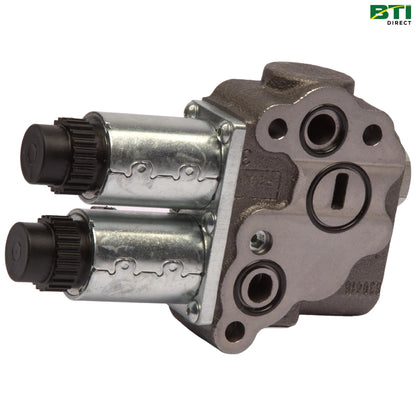 AXE14861: Proportional Solenoid Valve