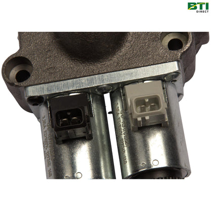 AXE14861: Proportional Solenoid Valve