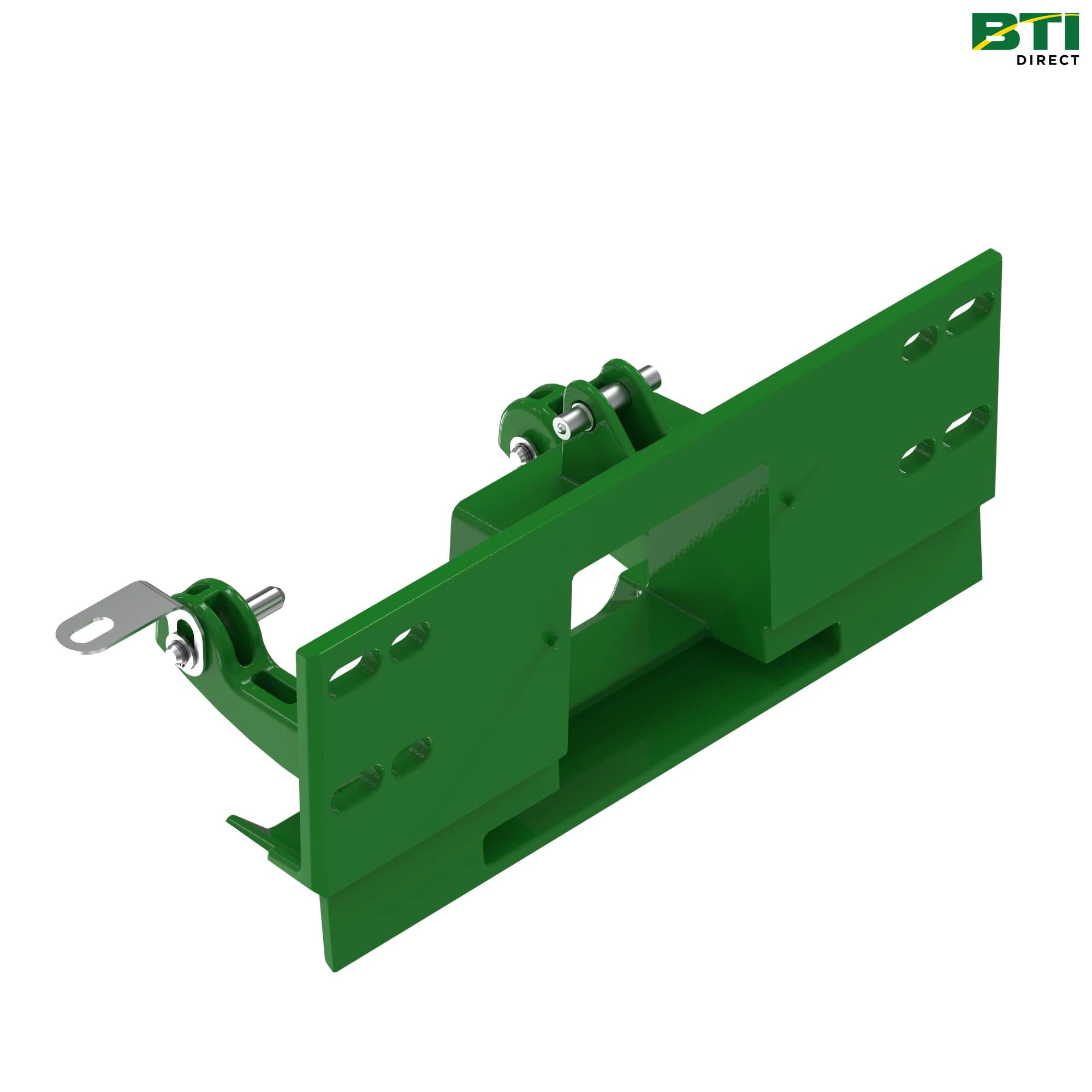 AXE15926: Deck Cover Pivot