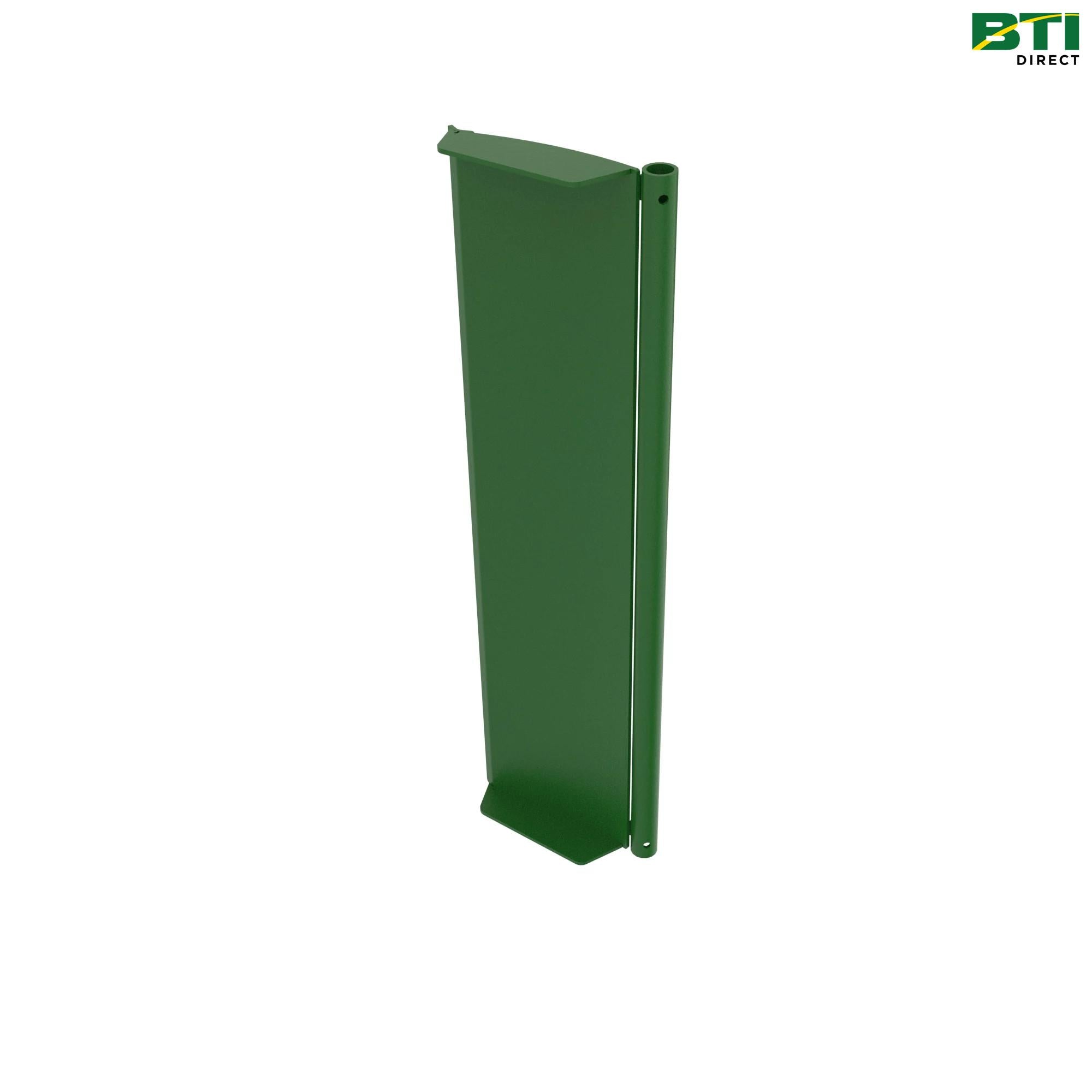 AXE18731: Narrow Door Grinder Flap
