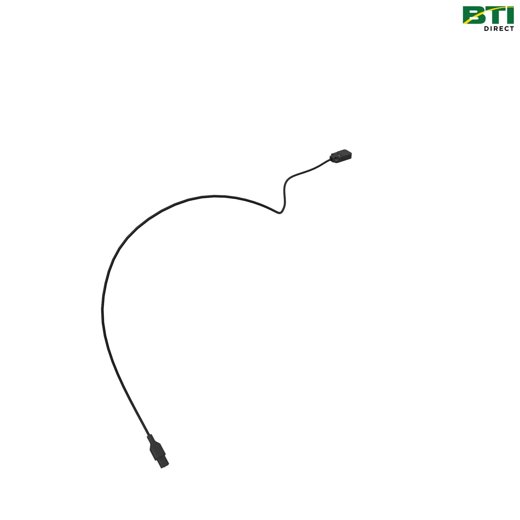 AXE20081: Inductive Proximity Sensor