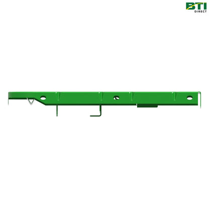 AXE21819: Shoe Chaffer Tailboard Sheet