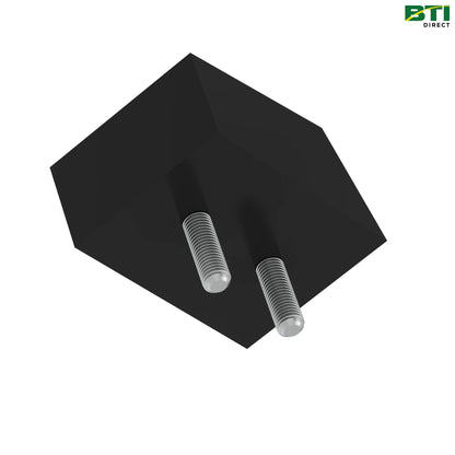AXE22768: Feedroll Arm Bumper