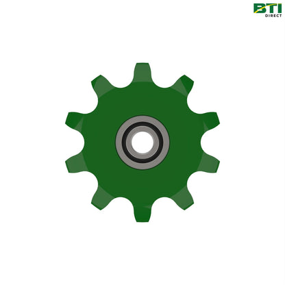 AXE23427: Row Unit Drive Idler Sprocket