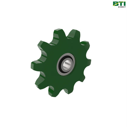 AXE23427: Row Unit Drive Idler Sprocket