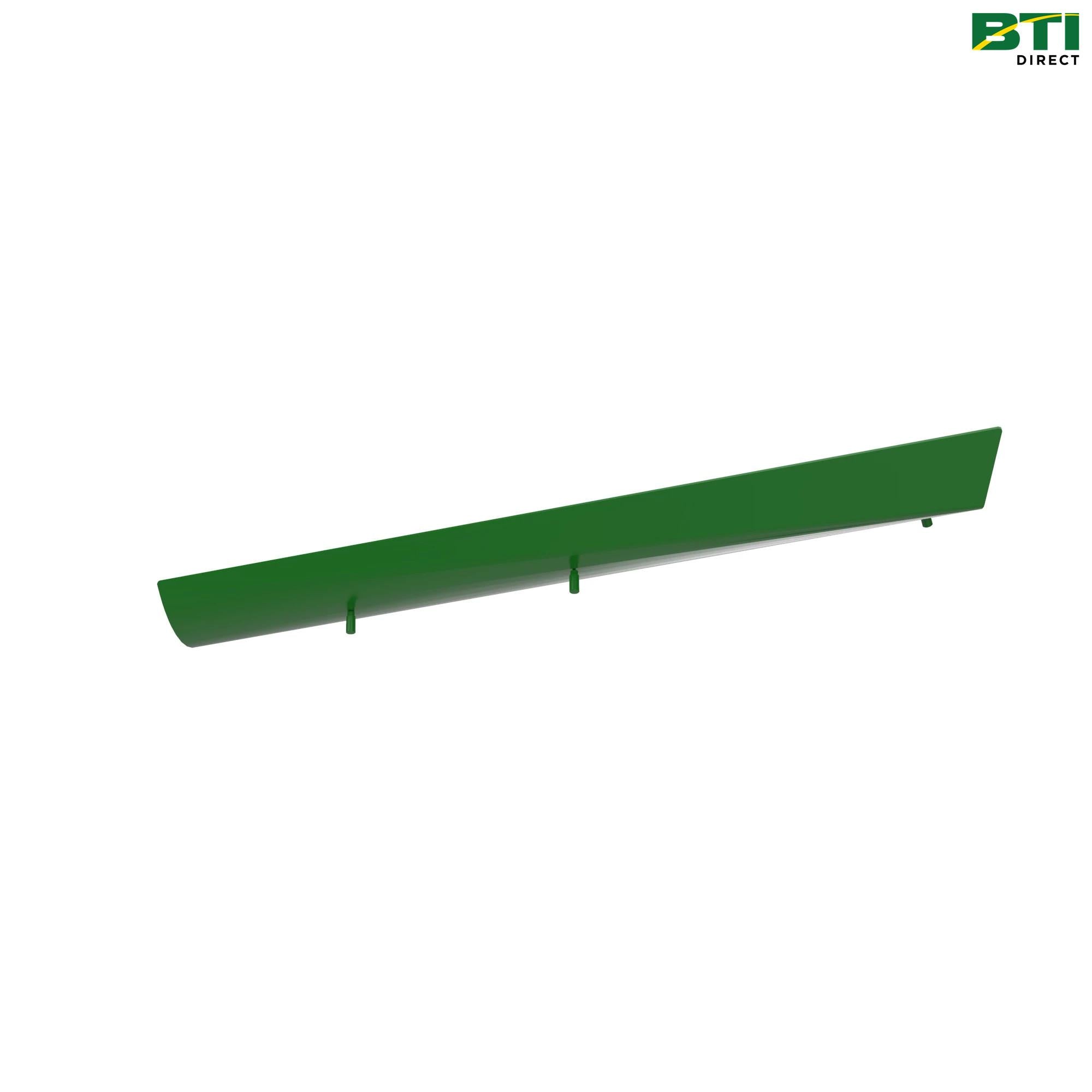 AXE25478: Transition Wear Liner Plate