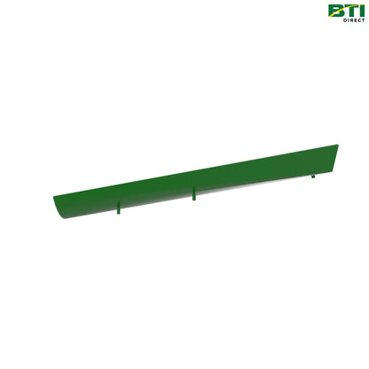 AXE25478: Transition Wear Liner Plate