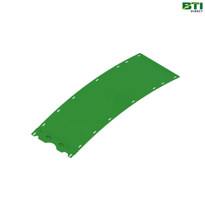 AXE25517: Spout Wear Plate