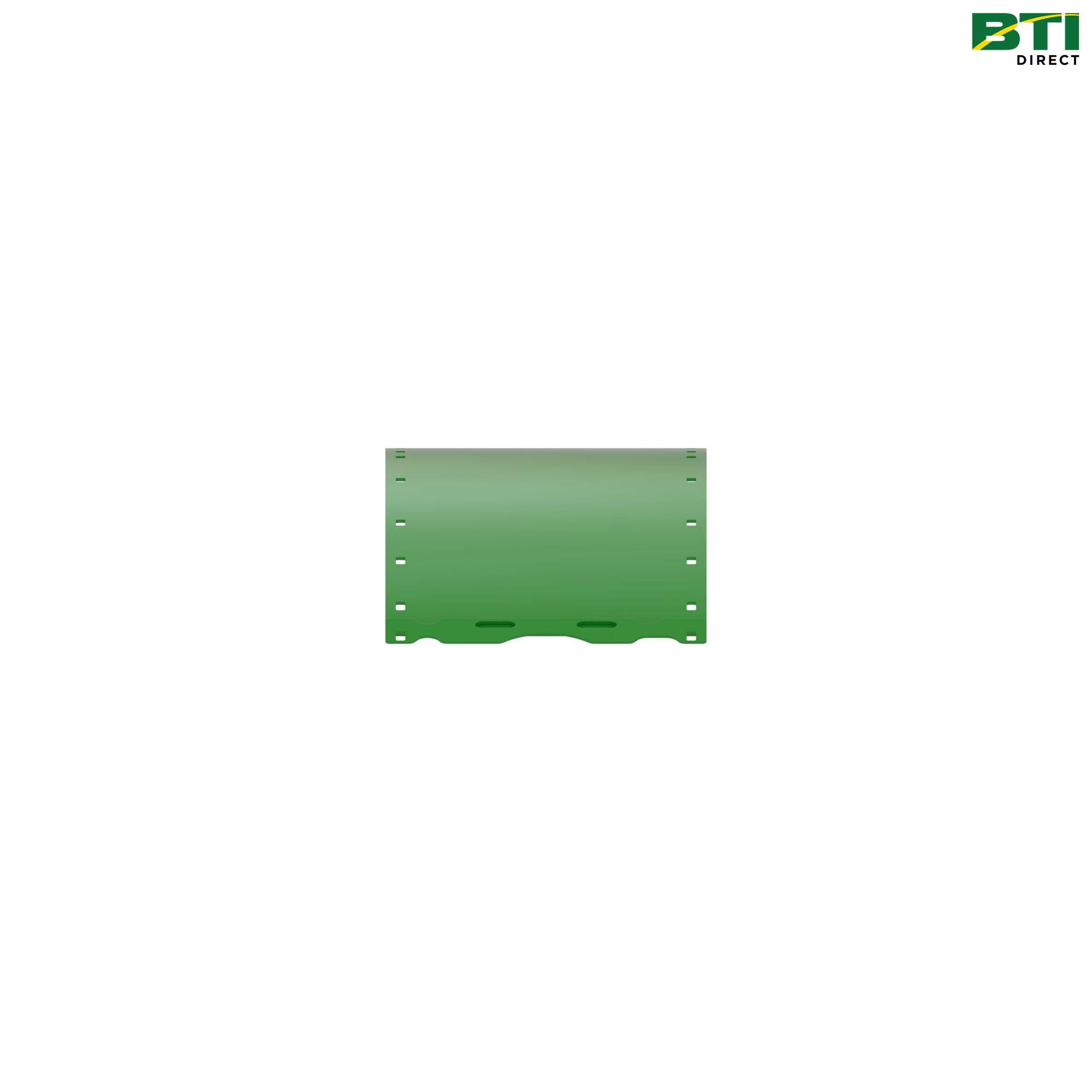 AXE25517: Spout Wear Plate