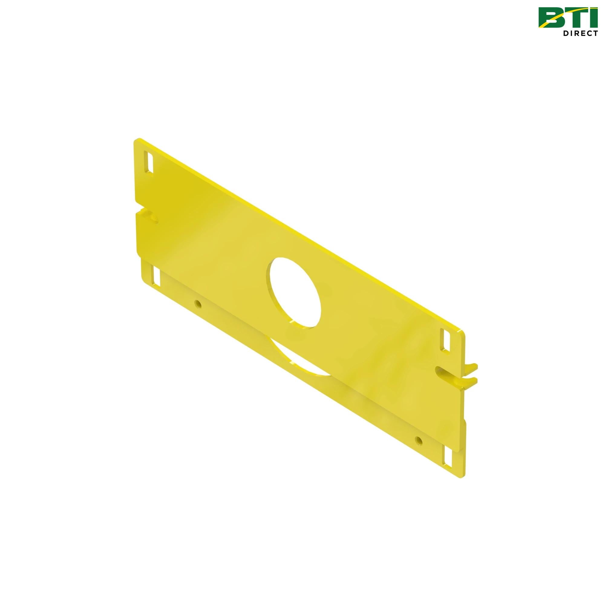 AXE29053: Discharge Spout Wear Plate