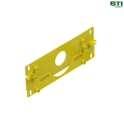 AXE29053: Discharge Spout Wear Plate
