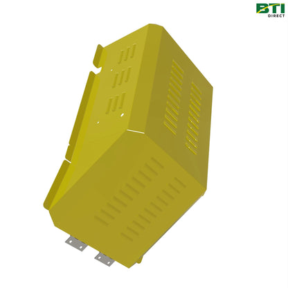 AXE29093: Sensor Box Cover