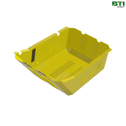 AXE29093: Sensor Box Cover
