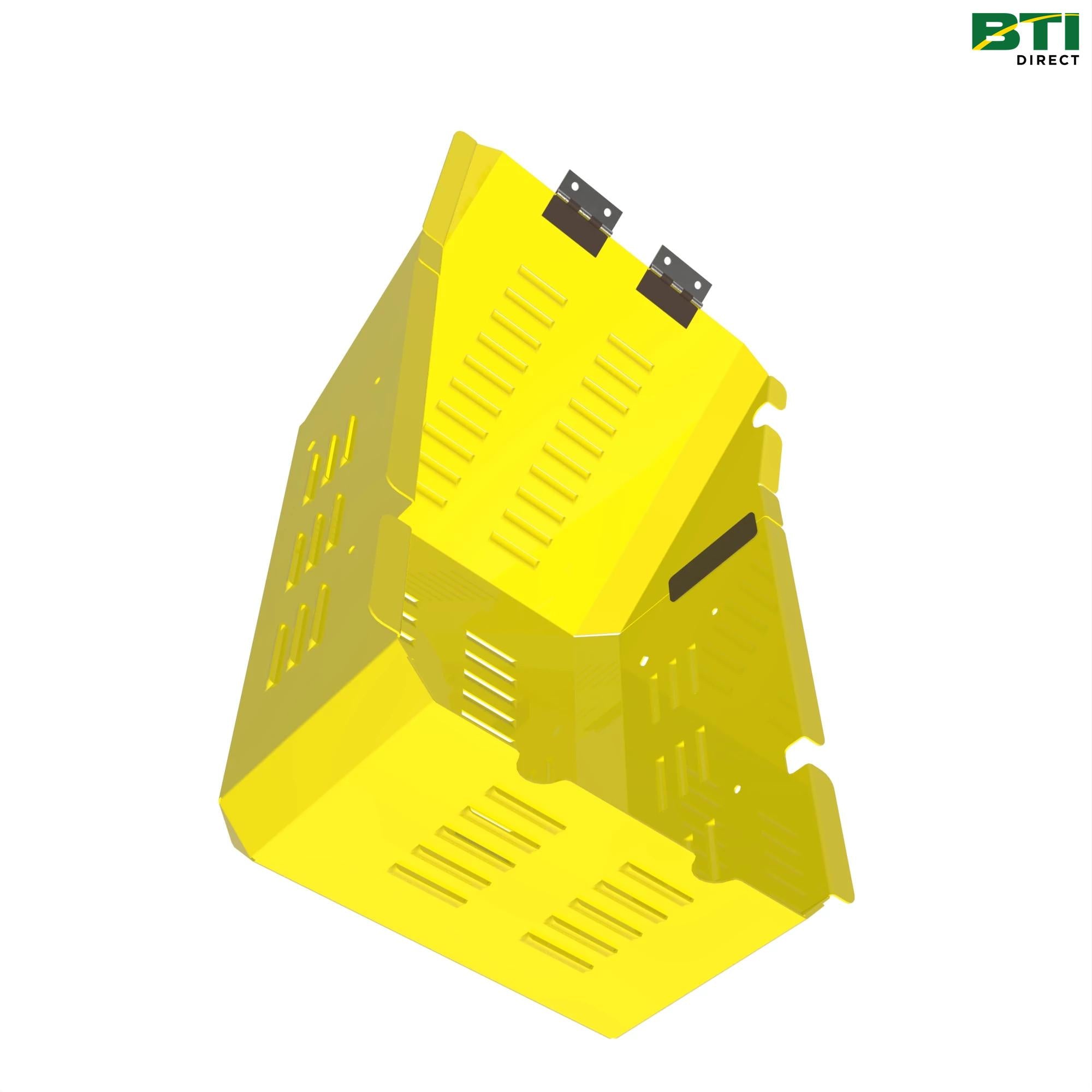 AXE29093: Sensor Box Cover