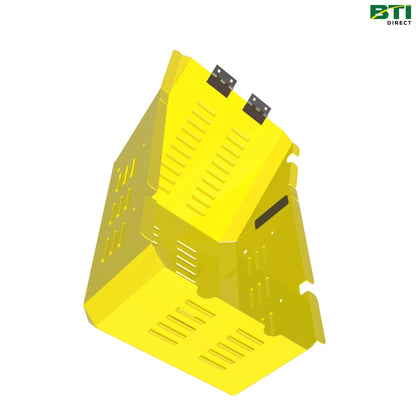 AXE29093: Sensor Box Cover