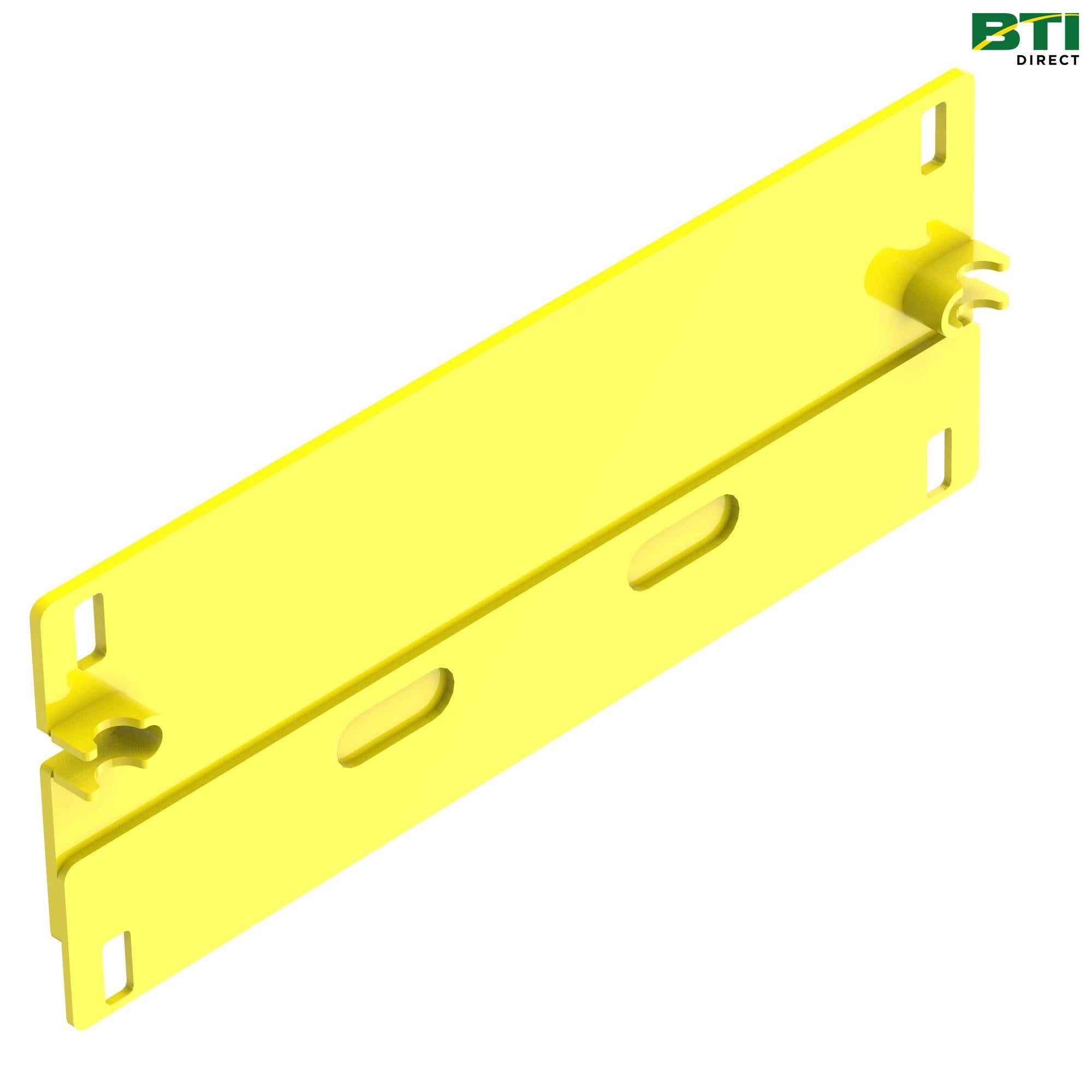 AXE29779: Dura Line™ Middle Spout Wear Plate