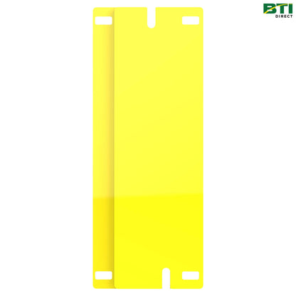 AXE29779: Dura Line™ Middle Spout Wear Plate