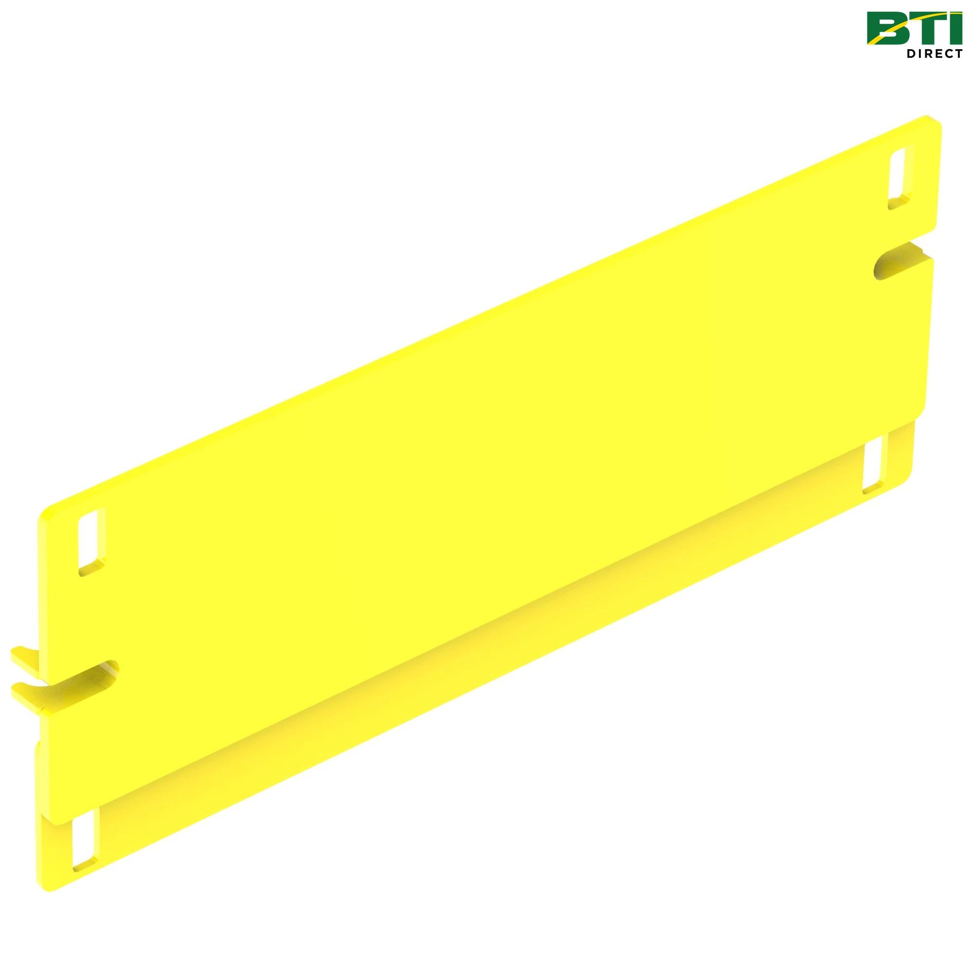 AXE29779: Dura Line™ Middle Spout Wear Plate