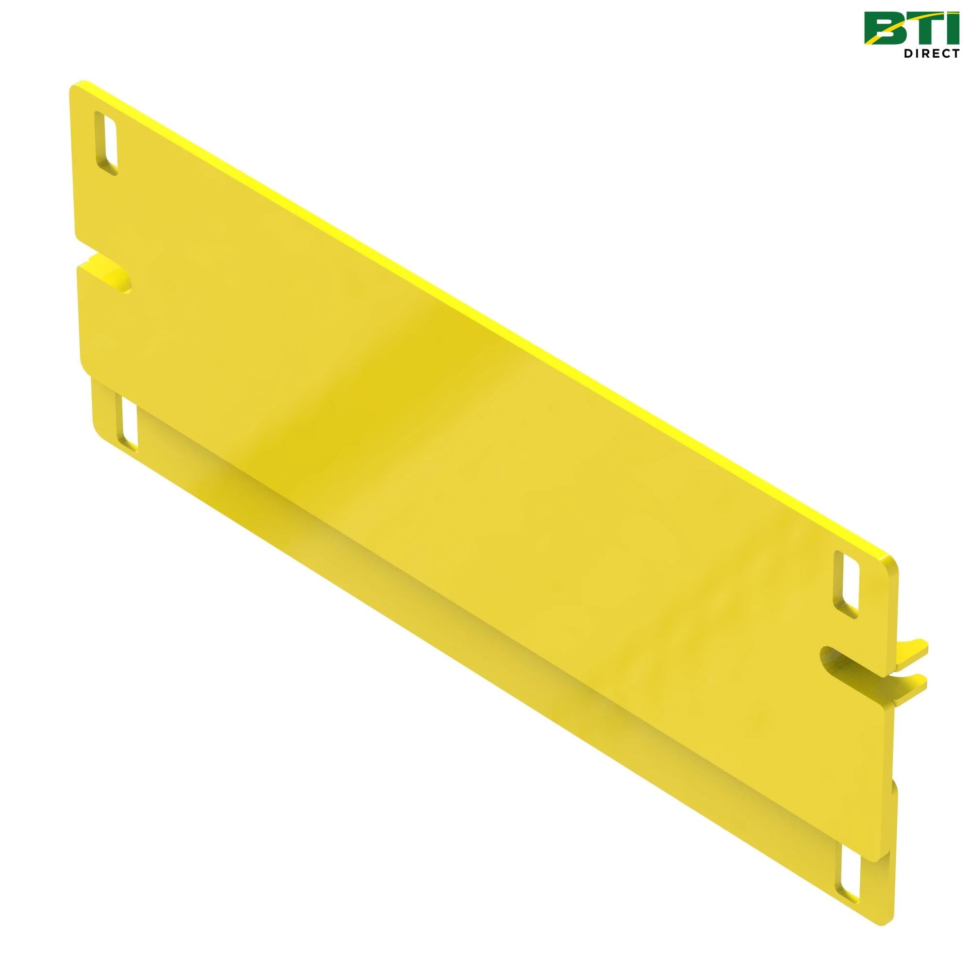 AXE29779: Dura Line™ Middle Spout Wear Plate