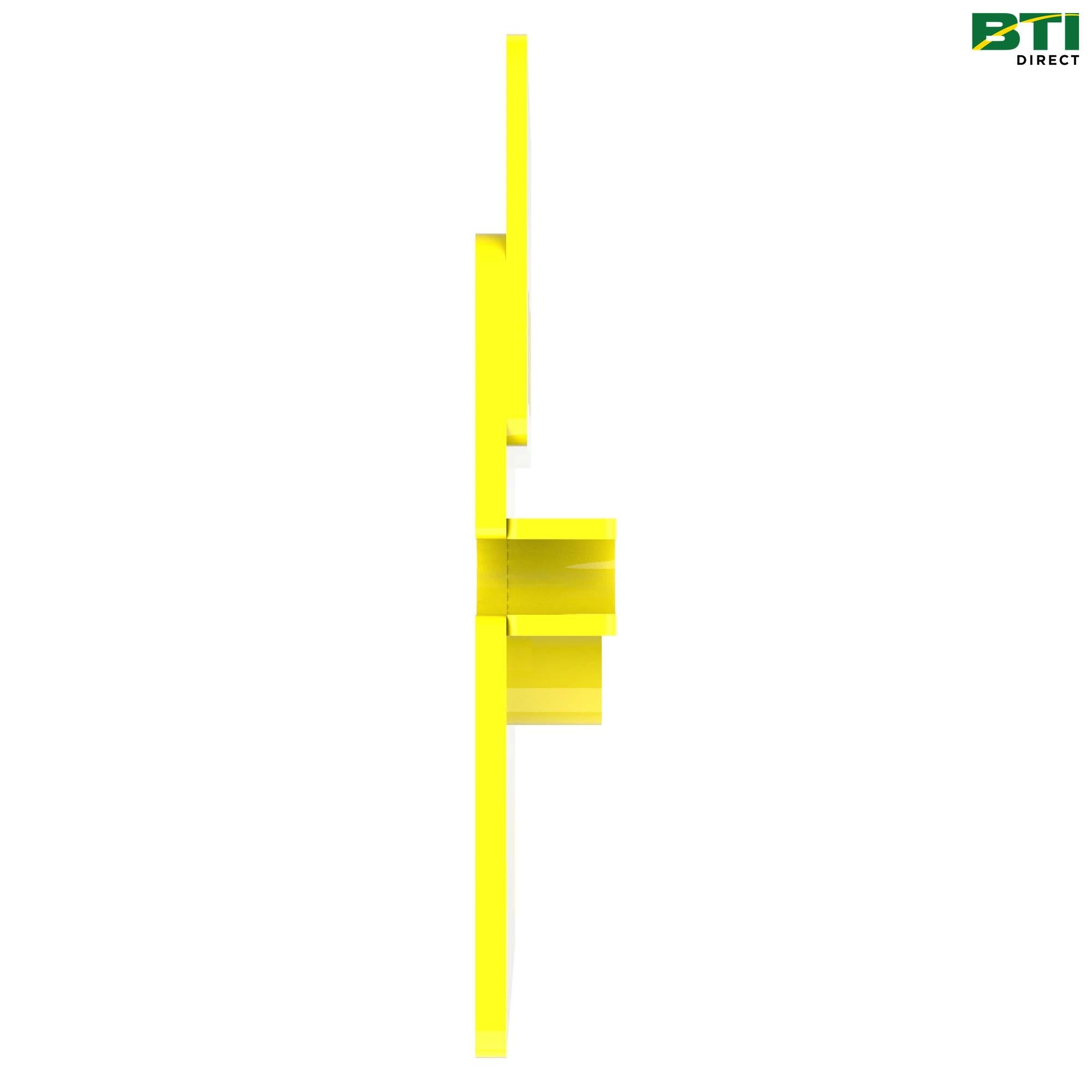 AXE29779: Dura Line™ Middle Spout Wear Plate