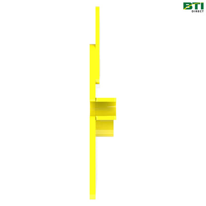 AXE29779: Dura Line™ Middle Spout Wear Plate